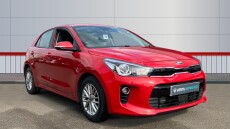 Kia Rio 1.25 2 5dr Petrol Hatchback